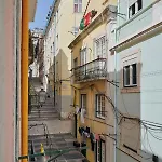 Διαμέρισμα Nova Central - Bica 2e *