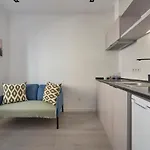 Διαμέρισμα Nova Central - Bica 2e