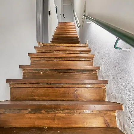 Nova Central - Bica 2e Appartement Lissabon