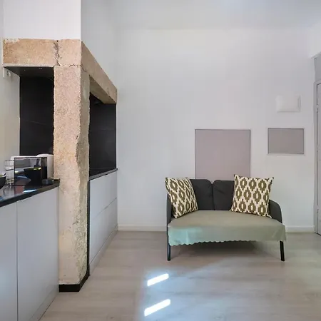 Nova Central - Bica 2e Appartement *