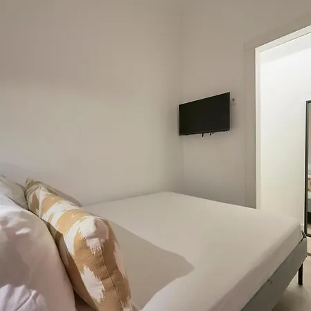Appartement Nova Central - Bica 2e Lissabon