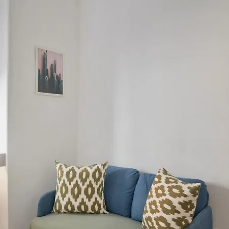 Nova Central - Bica 2e Apartamento *