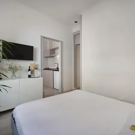 Nova Central - Bica 2e Apartmán *