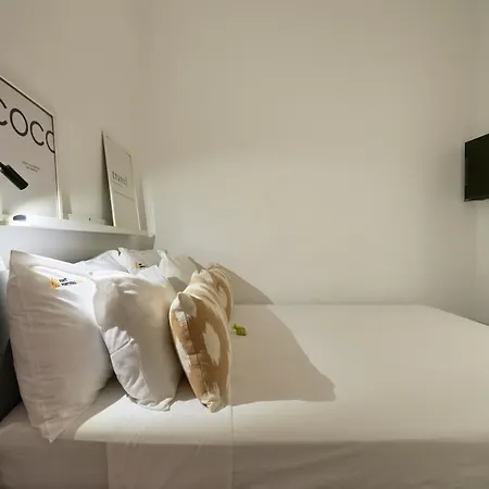 Nova Central - Bica 2e Apartment