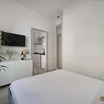 Nova Central - Bica 2e Appartement *