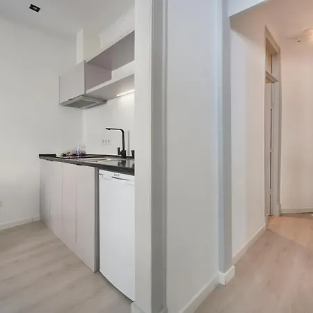 Nova Central - Bica 2e * Lisboa