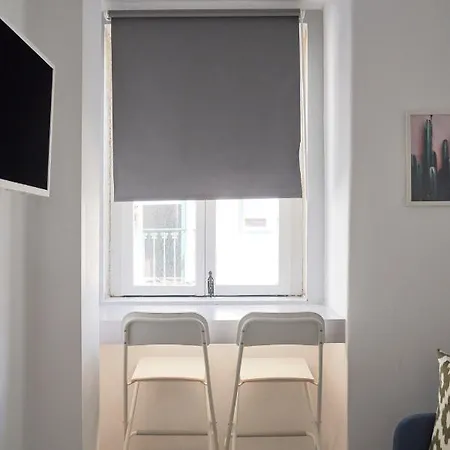 Nova Central - Bica 2e Apartamento *