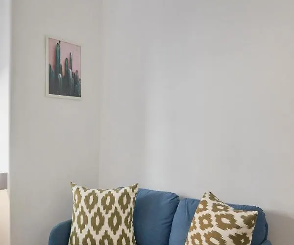 Nova Central - Bica 2e Apartment *