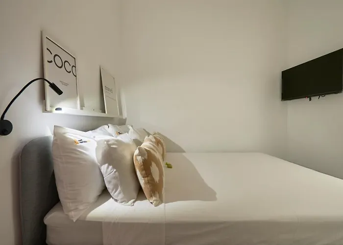 Nova Central - Bica 2e Apartment